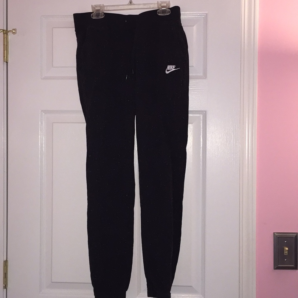 Nike sweats